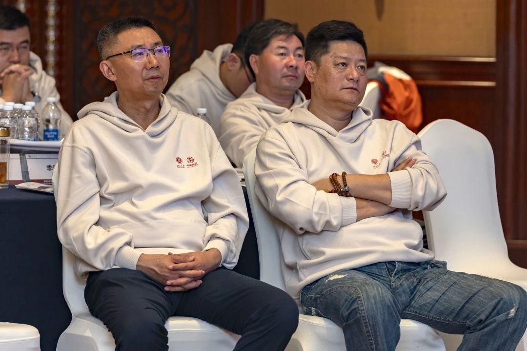 心心相融 和合共贏 | 北京大學(xué)中來億瓦高級研修班點(diǎn)亮創(chuàng)新與運(yùn)營之路 心心相融 和合共贏 | 北京大學(xué)中來億瓦高級研修班點(diǎn)亮創(chuàng)新與運(yùn)營之路